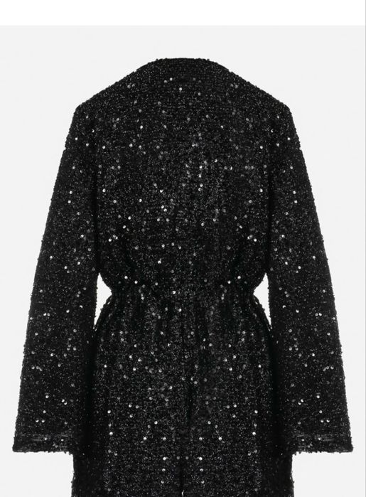 Salopeta salopetă paiete marimea xs-s