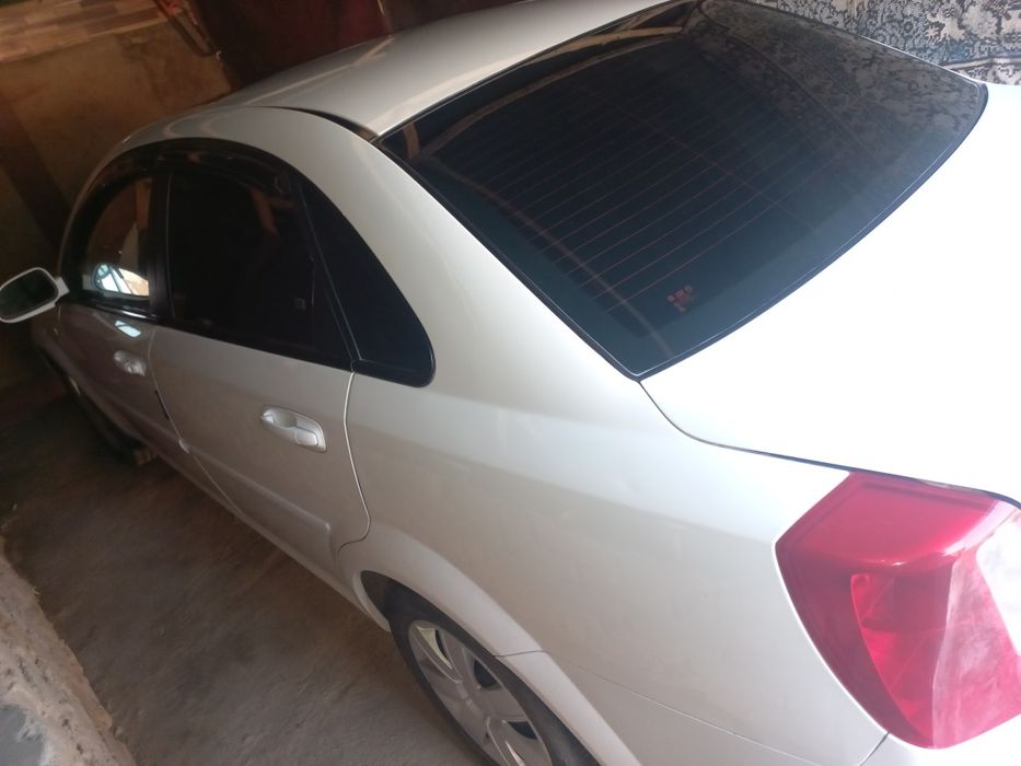 Ласети 2.11 с гарантией