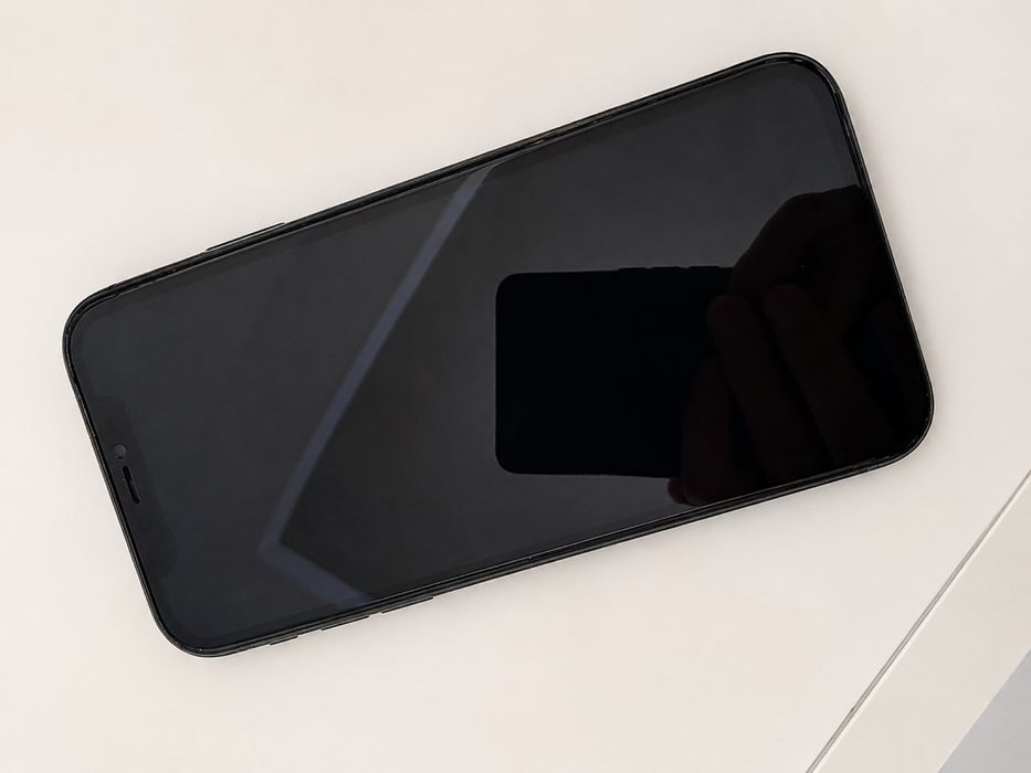 iphone 11 черный чвет 64ГБ