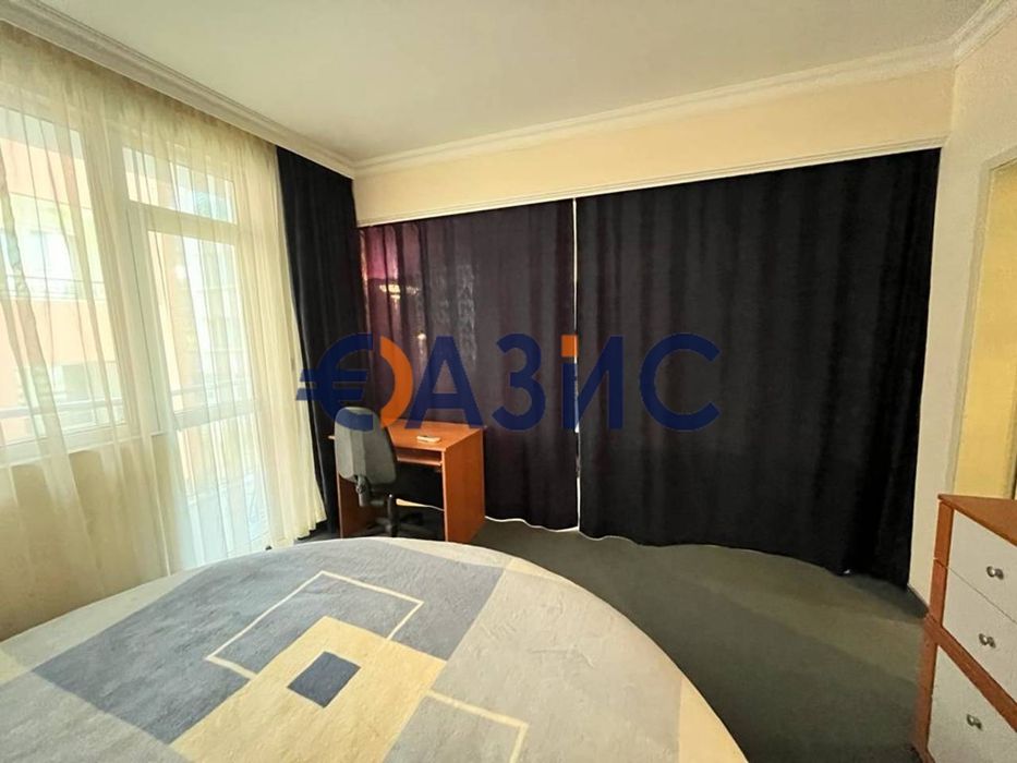 Продава се Двустаен апартамент в Несебър - 52 кв.м за 1123 €/кв.м - Снимка #8