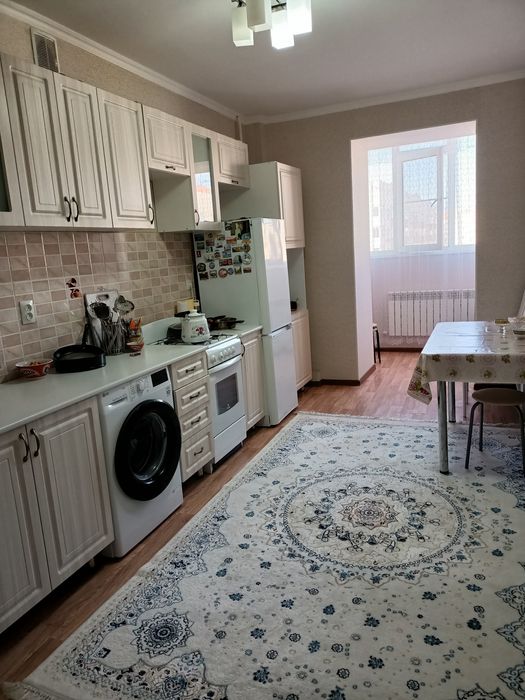 Продам квартиру на Болашак