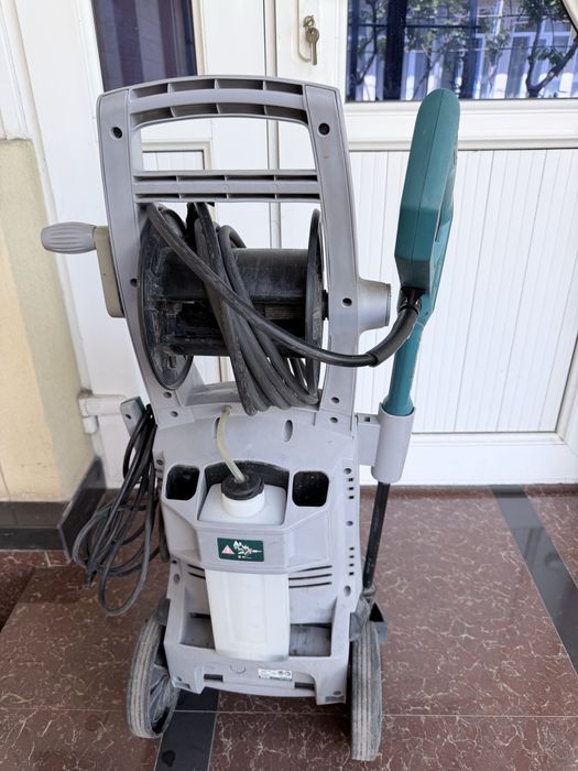 Карчер тотал 2.500w