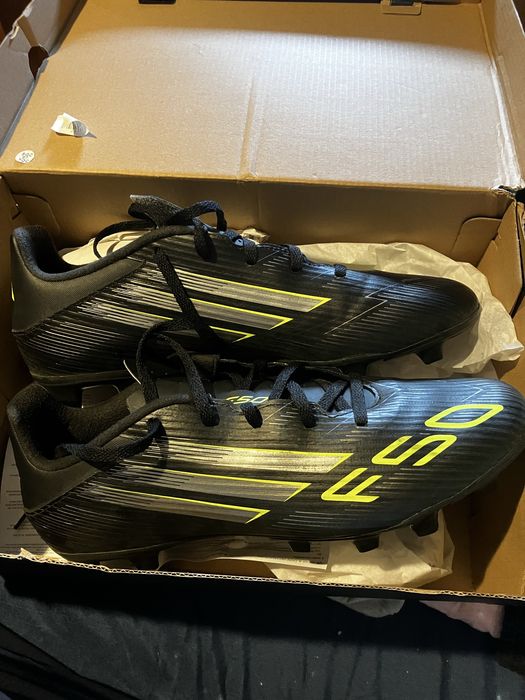 Adidas F50 FG/MG