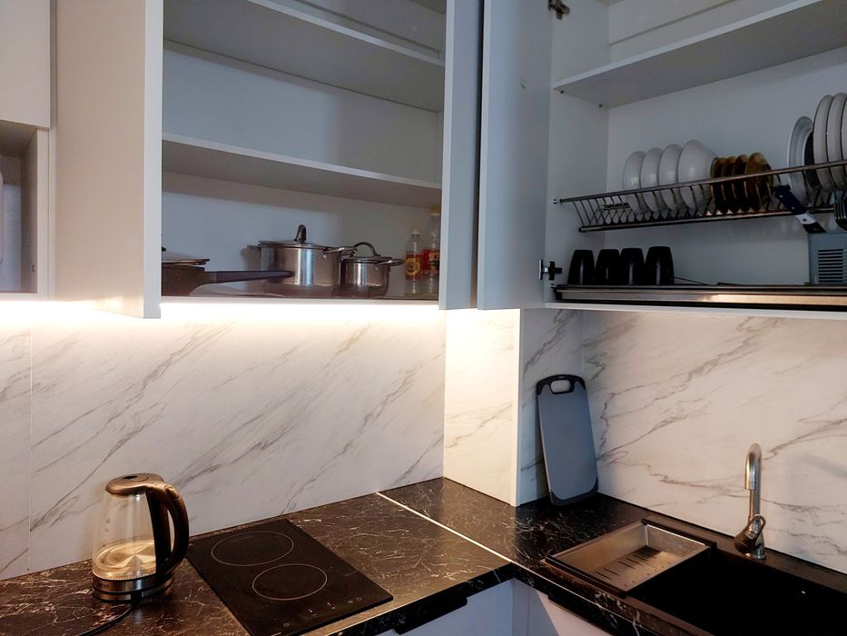 Посуточно квартиру в центре города!