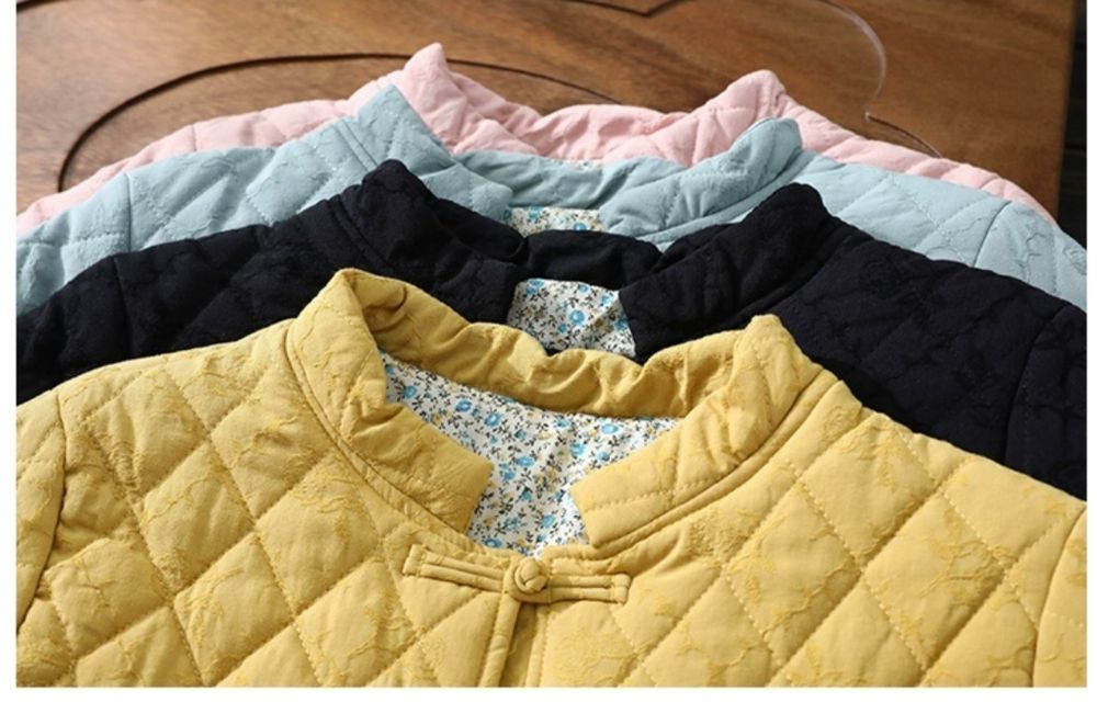 Новая лёгкая курточка