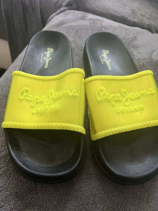 Papuci pepe jeans masura 36