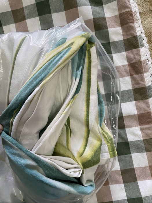 Постельное белье- 2-спалка