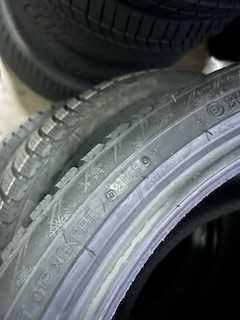 245 40 20 Anvelope iarna noi Triangle EffexWinter  275 35 20