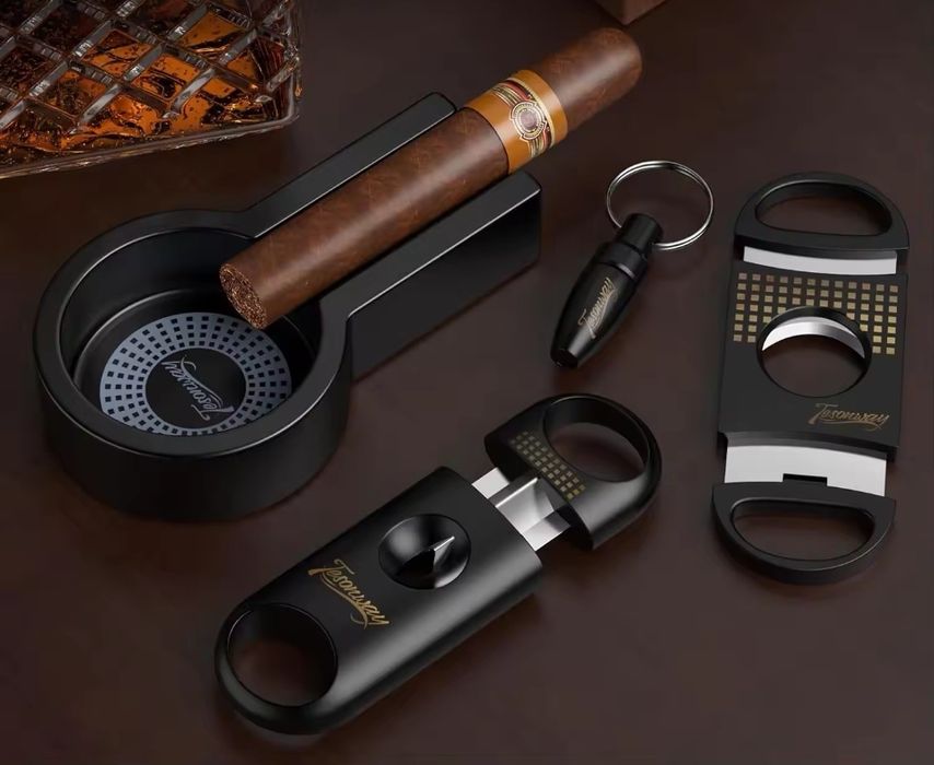Луксозен сет за пури