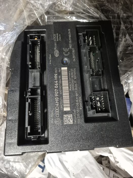 BCM Модул AUDI A6 A7 C7 4G 4H0907064HN