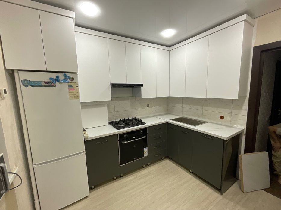 Кухний мебель от MEBELKOFF.UZ Ташкент  опт работы 21 лет