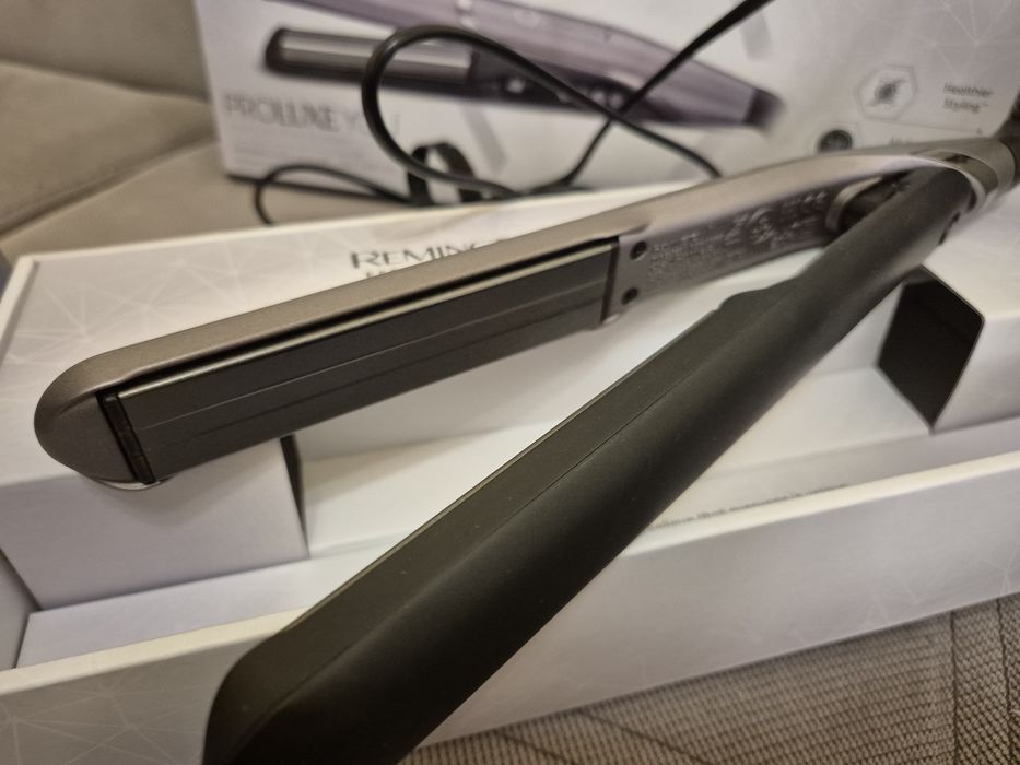 Remington proluxe you