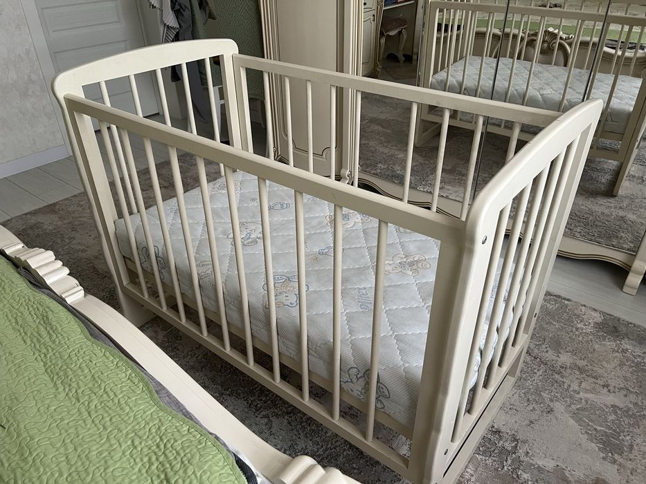 Срочно продам манеж+ортопед матрас