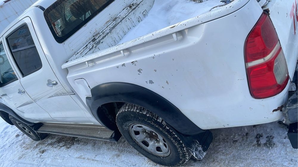 Тойота хайлюкс сатылады