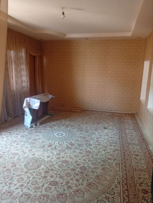 Аренда Ховли 5 хона М. Ашрафий.