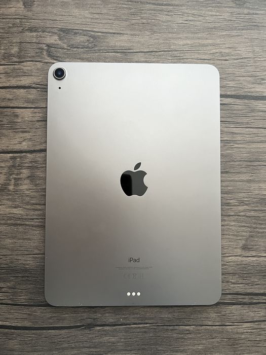 iPad Air (4th generation 256GB)