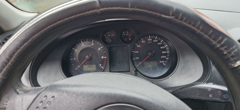 Seat Ibiza 2005, 1.2 Benzina