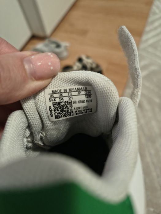 Adidași băiețel Puma, Adidas, Nike