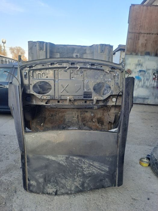 Камри 50 амереканец