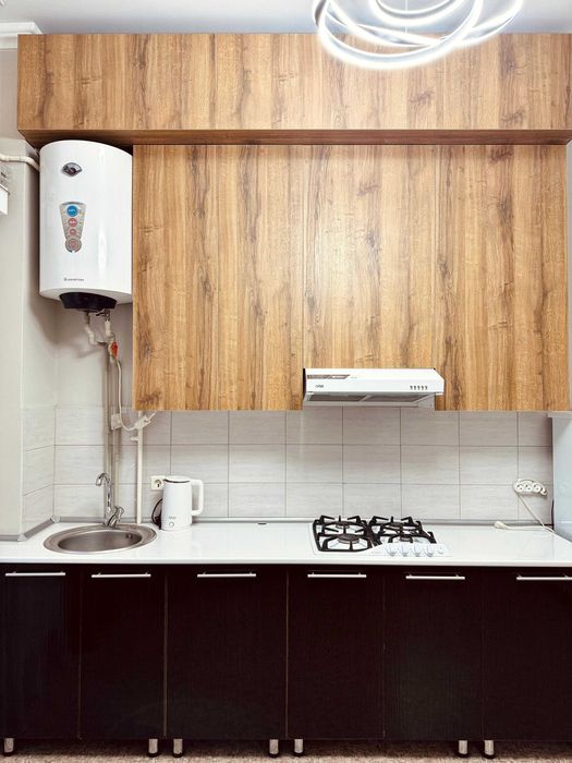 Уютные апартаменты в Шымкенте