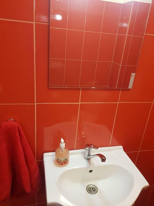 Дава се под наем Едностаен апартамент в Банкя - 40 кв.м за 400 € - Снимка #6