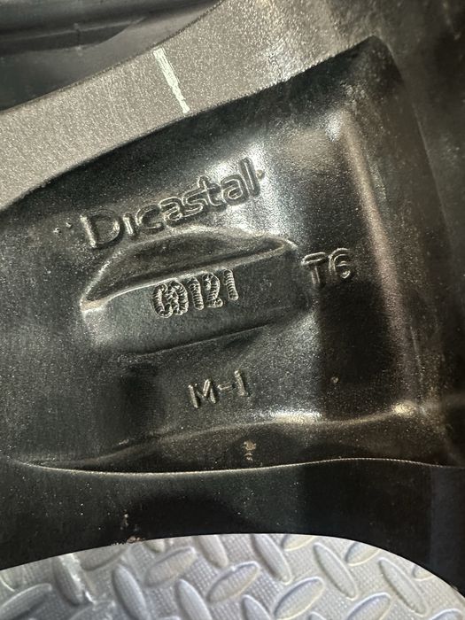 18-цола 5х112 - Mercedes - E class(w212/213) - C class(w204/205)-Glc