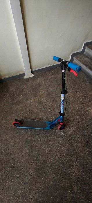 Trotinetă copii/adolescenți