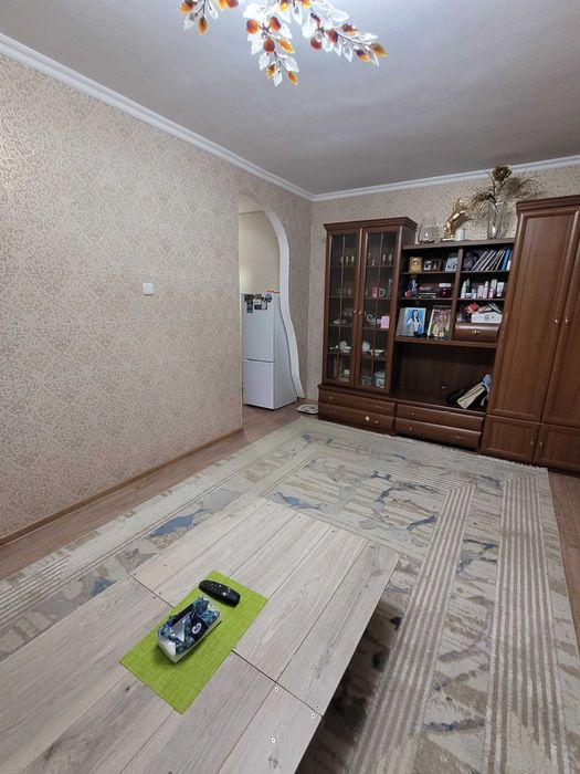 Продам 3-х комнатную квартиру