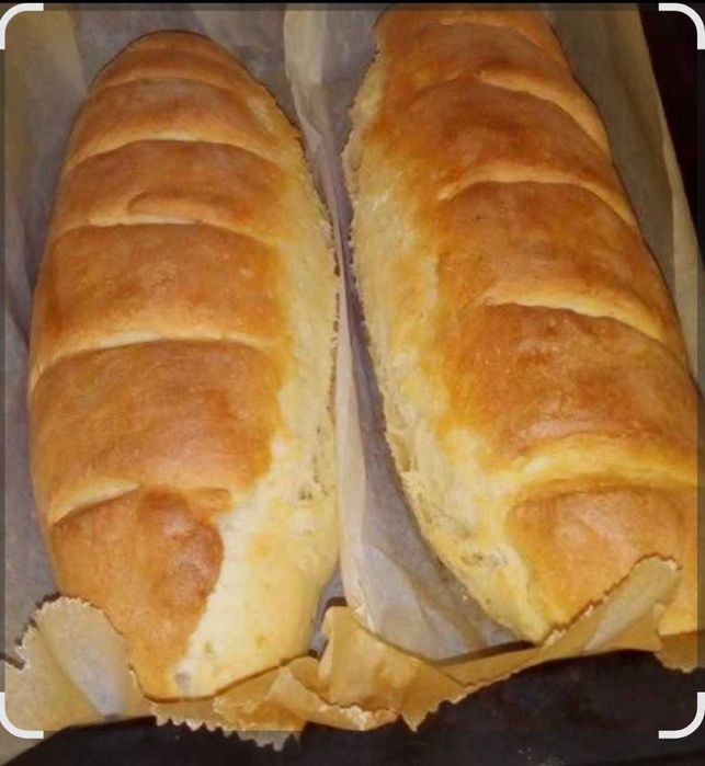 Prajituri de casa *Paine de casa