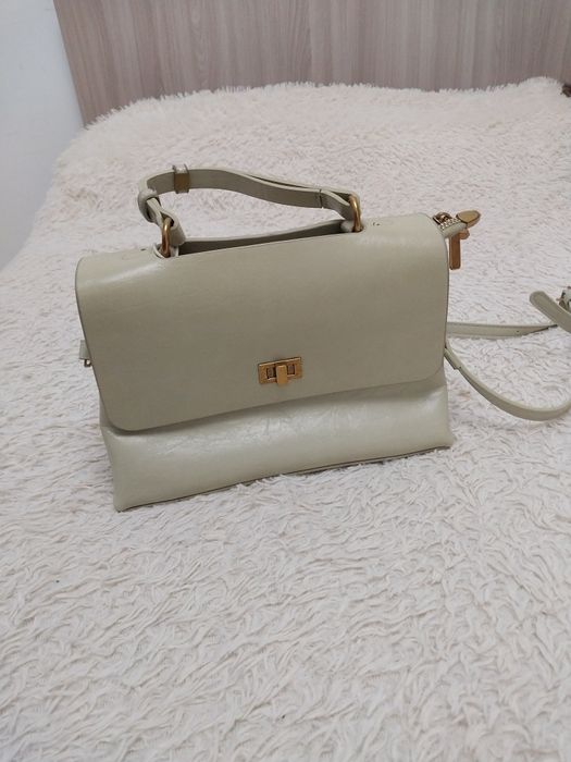 Сумка новая за дёшево с пакетом