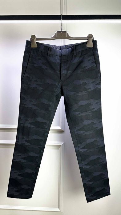 Мужские брюки GIVENCHY