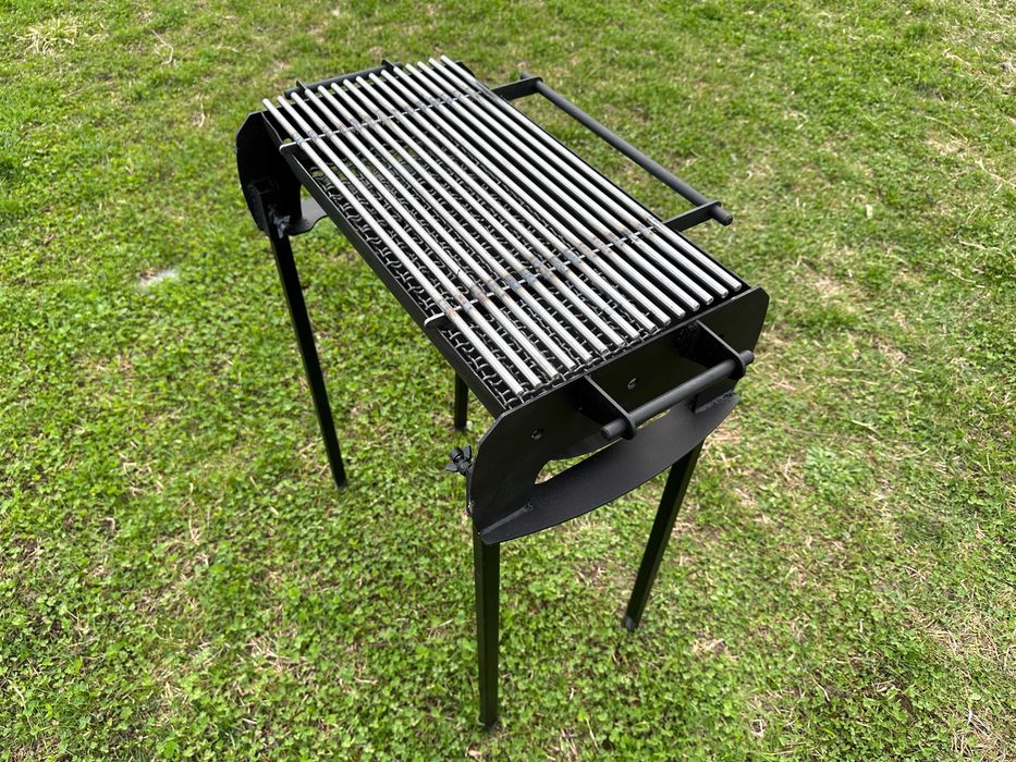 Gratar portabil 50x25