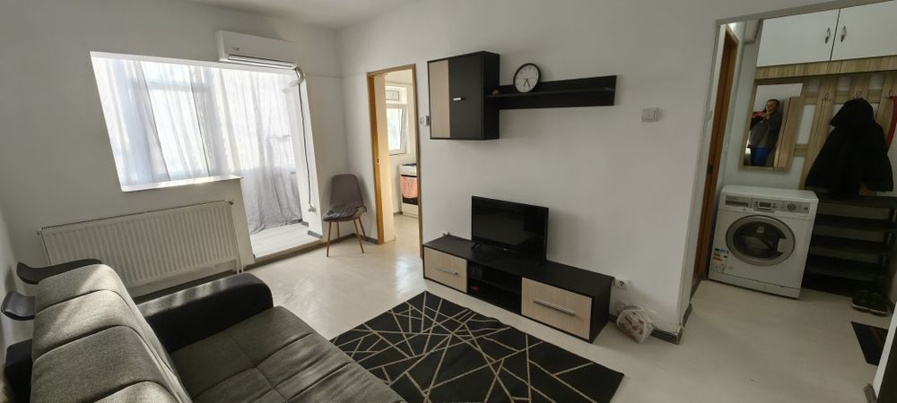 De închiriat garsonieră de calitate, Brăila, zona Hipodrom