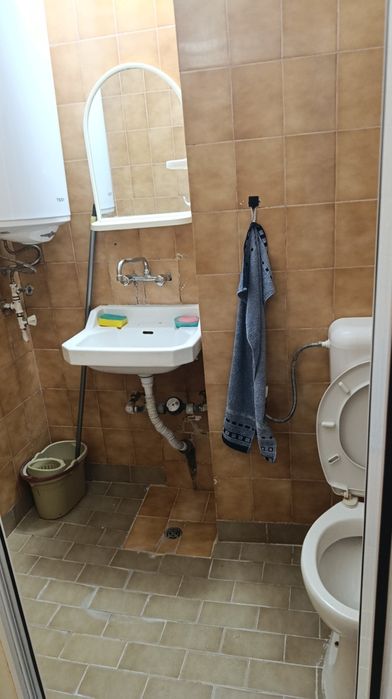 Дава се под наем Двустаен апартамент в Ямбол, Диана - 63 кв.м за 248.88 € - Снимка #4