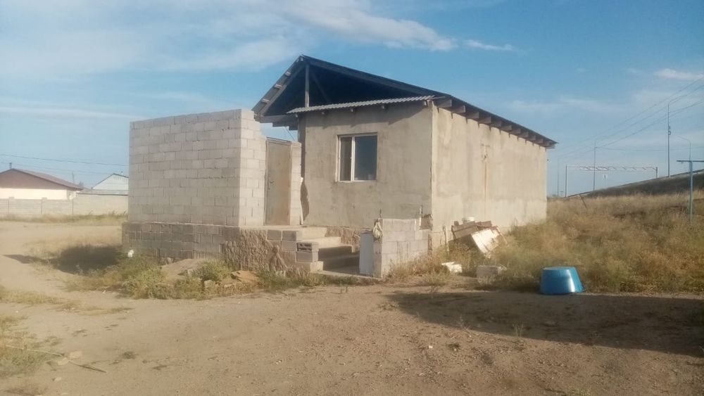 Дом по 7ке Алтын Алма