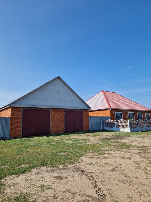 Продаётся одноквартирный дом.