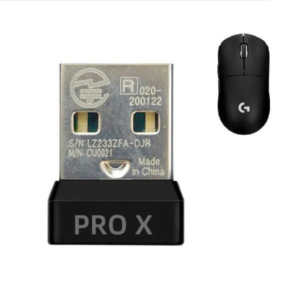 Адаптер для мышки Logitech G Pro X Wireless SuperLight