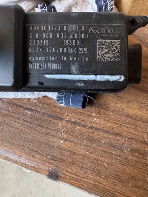 Части САЩ  F-150  и части Мерцедес