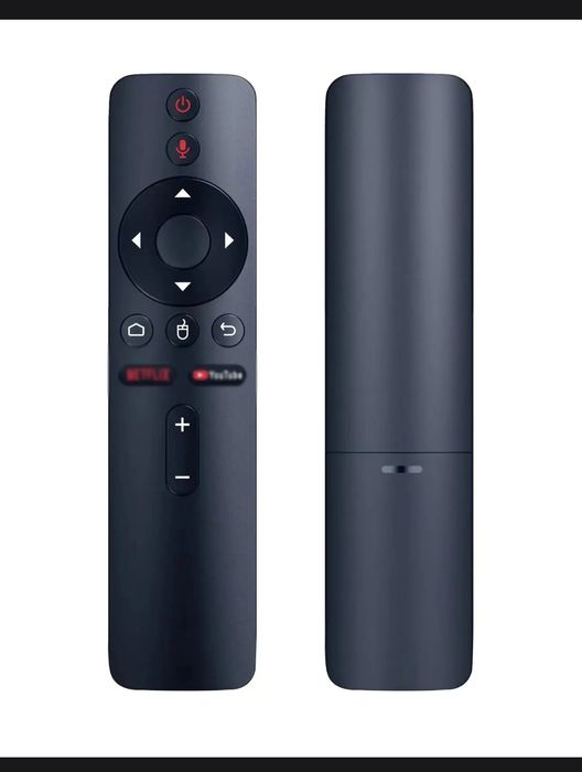 Q5 Smart Box Android смарт приставка