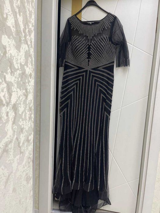 Вечерние наряды, Абая, платье