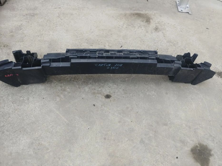 intaritura armatura bara spate renault captur 1 j5 h5 2018  850904944r