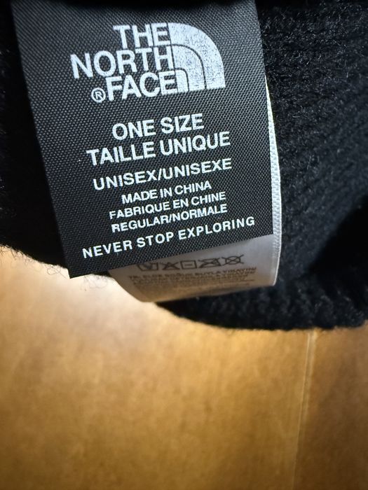 Caciula Fes The North Face noua/new unisex