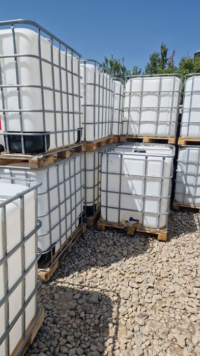 Еврокубы пищевые в городе Тараз