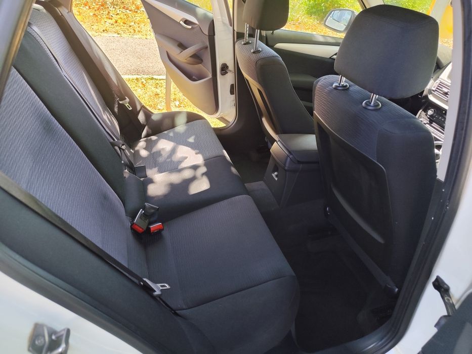 BMW X1 - 2.0 benzină Euro 6- cutie automată/compatibil GPL