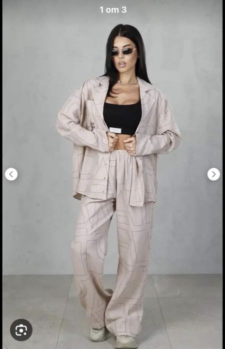 Комплект от Pause jeans