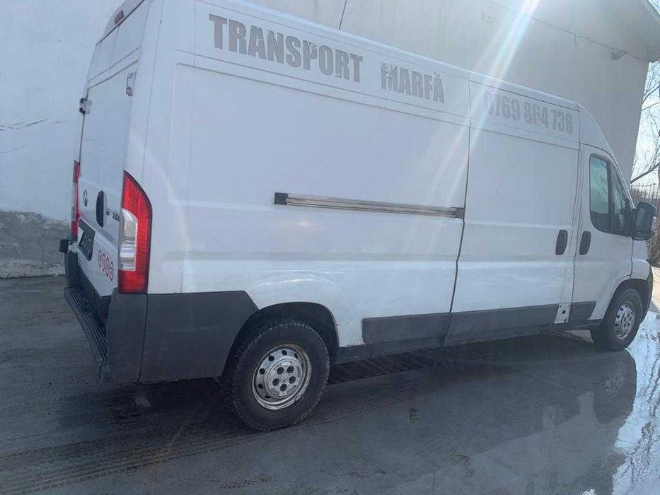 dezmembrez peugeot boxer 2.3/kit pornire jumper/usi fata jumper/boxer