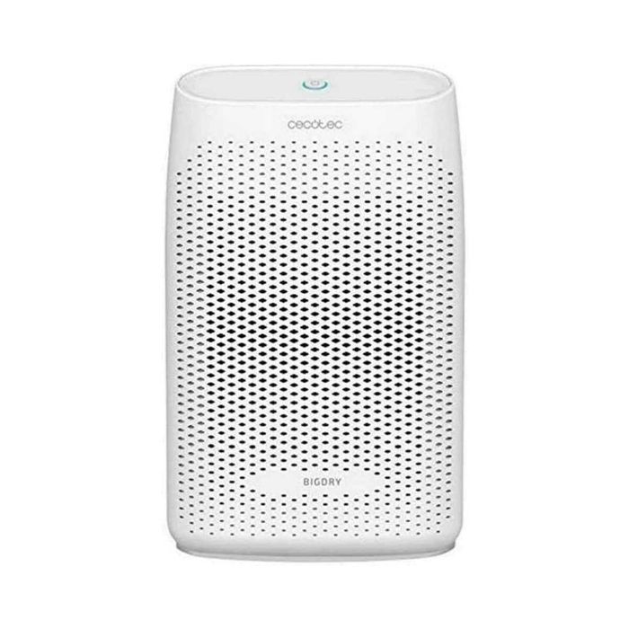 Влагоабсорбатор Cecotec BigDry Series 2000-750 мл/ден до 25 м2