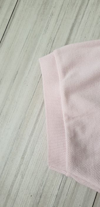 Lacoste Pique Cotton Classic Fit / 4 - M НОВО! ОРИГИНАЛ! Мъжка Тениска