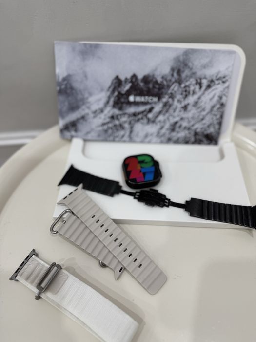 Apple Watch ultra 2