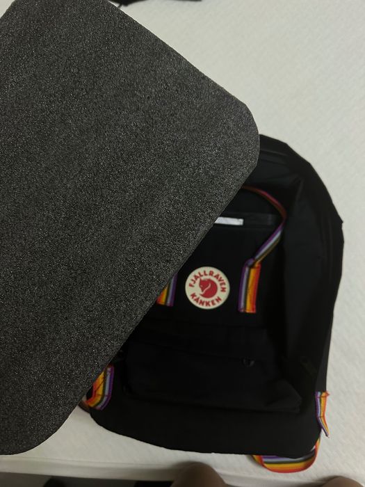 Рюкзак KANKEN для школы